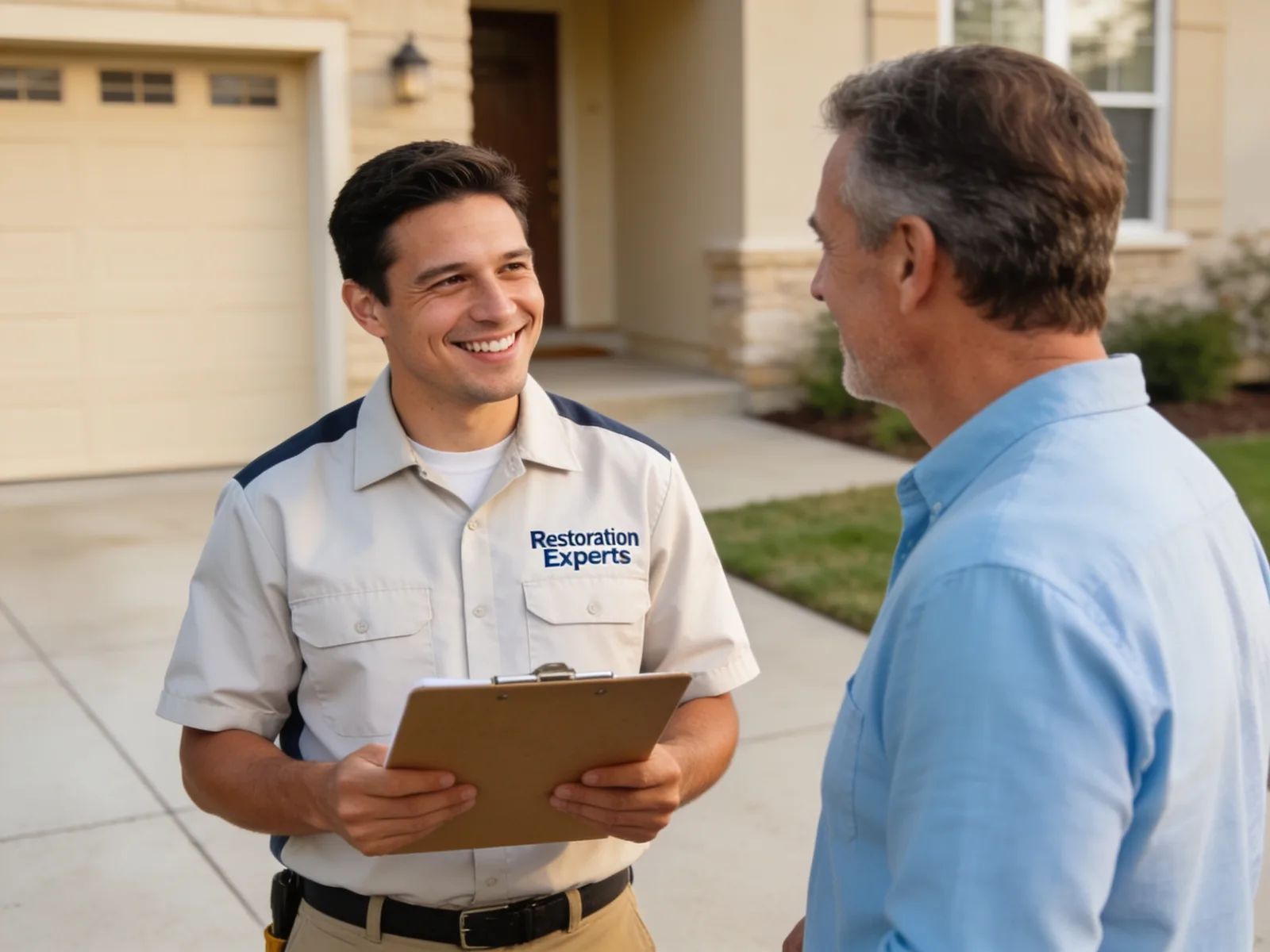 Water Damage Cleanup Mckenna, WA FAQs